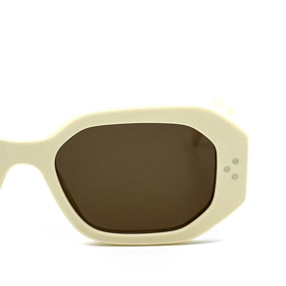 New, CELINE Sunglasses CL40255I 25E Authentic - Picture 5 of 12